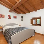 بيت للعطل Podere Montestuccioli *