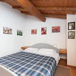 بيت للعطل Podere Montestuccioli
