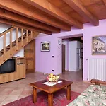 Podere Montestuccioli بيت للعطل كوتيليانو