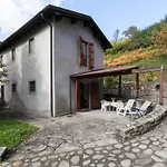 بيت للعطل Podere Montestuccioli *
