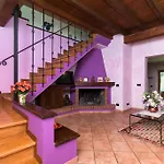بيت للعطل Podere Montestuccioli *