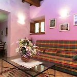Podere Montestuccioli بيت للعطل