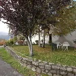 بيت للعطل Podere Montestuccioli *