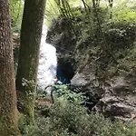بيت للعطل Podere Montestuccioli *