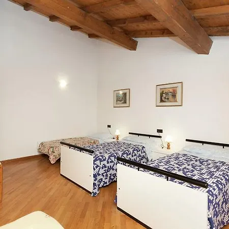 Podere Montestuccioli Holiday home