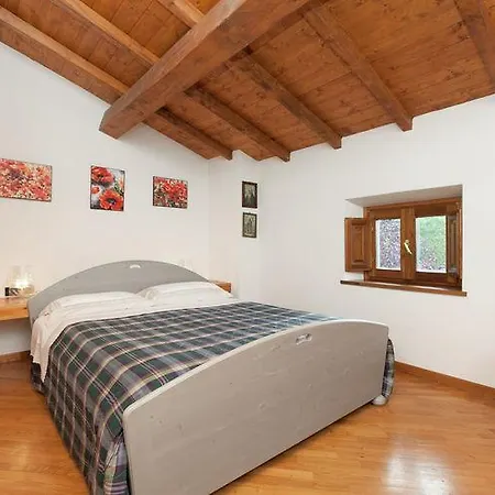 Holiday home Podere Montestuccioli *