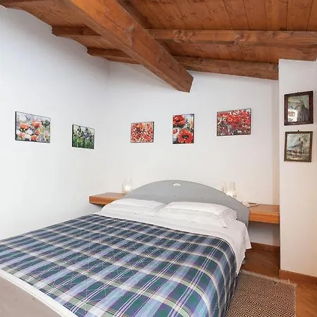 Holiday home Podere Montestuccioli