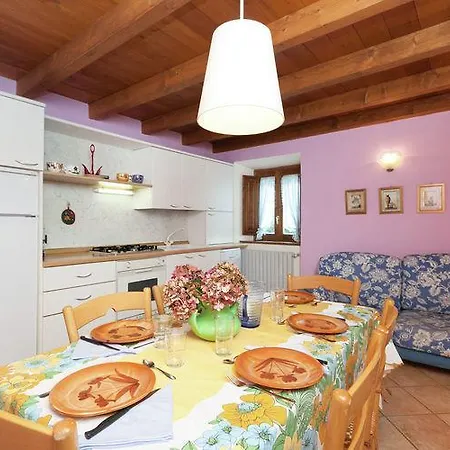 Holiday home Podere Montestuccioli