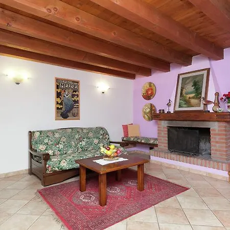 Podere Montestuccioli *