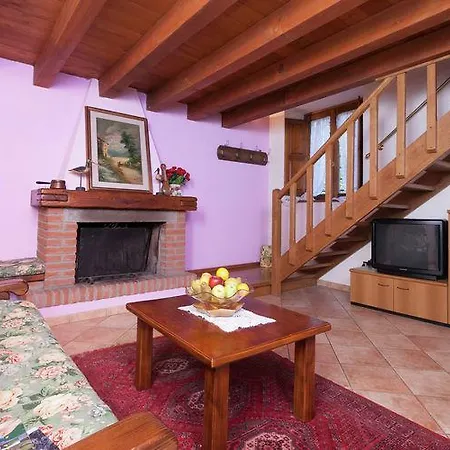 Podere Montestuccioli *