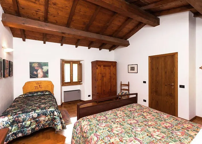 بيت للعطل Podere Montestuccioli *