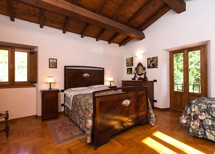 Podere Montestuccioli * كوتيليانو