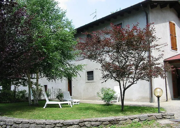 بيت للعطل Podere Montestuccioli *